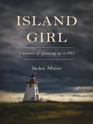 cover image of Island Girl